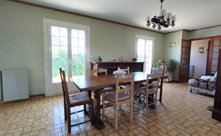  Maison  vendre 5 pices 126 m