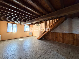 Maison à vendre 6 pièces 156 m²