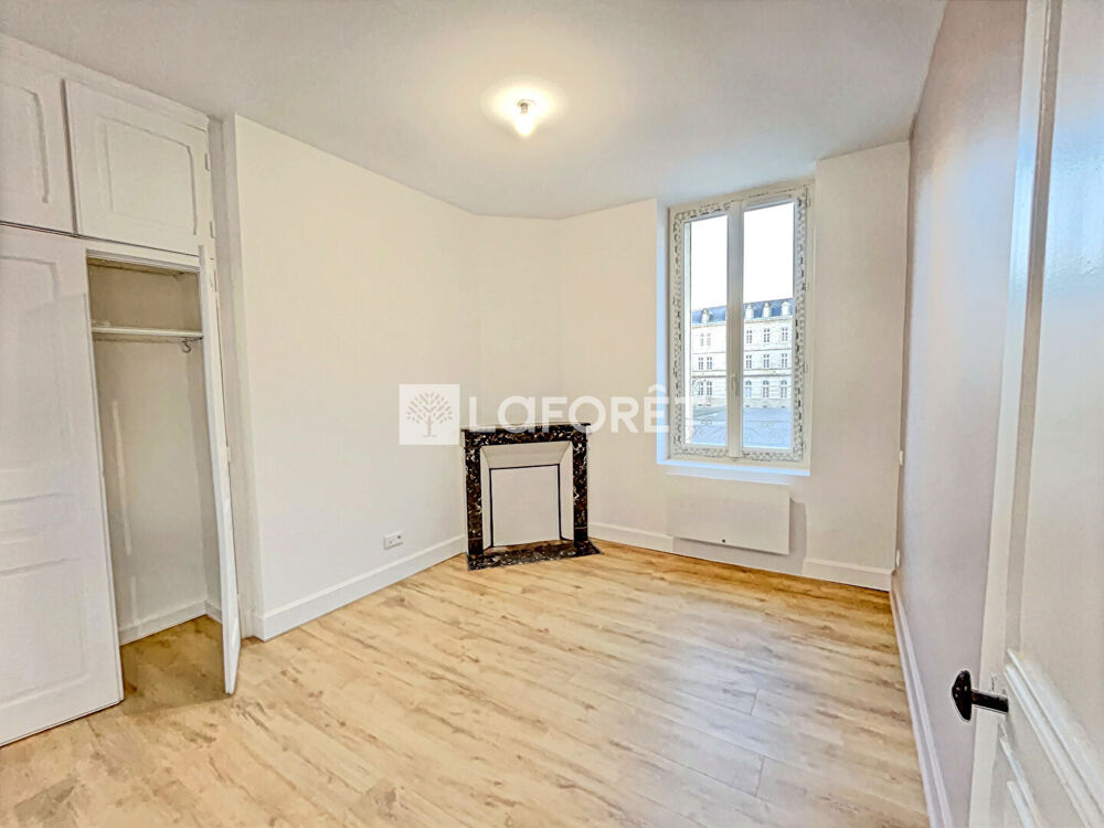 Location Appartement Appartement T3 rénové - BRIVE Brive la gaillarde