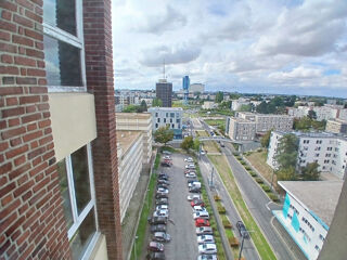  Appartement à vendre 3 pièces 45 m²