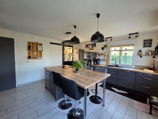  Maison � vendre 6 pi�ces 160 m�