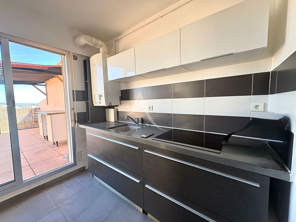 Location Appartement Appartement Sète 2 pièce(s) 42 m² Sete