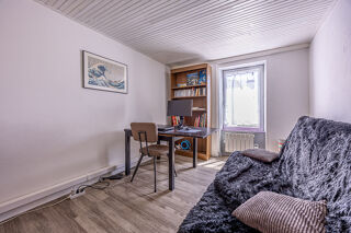  Maison � vendre 4 pi�ces 77 m�