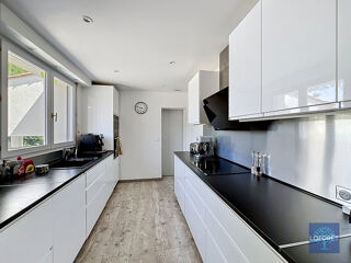  Maison à vendre 7 pièces 162 m²