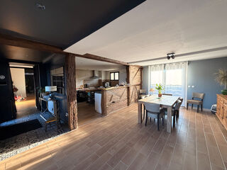  Maison à vendre 8 pièces 253 m²