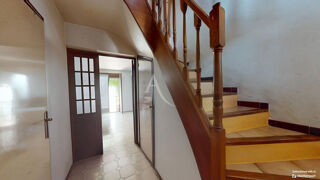  Maison � vendre 7 pi�ces 134 m�