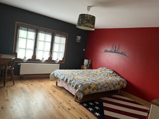  Maison à vendre 6 pièces 170 m²