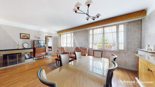  Maison � vendre 6 pi�ces 160 m�