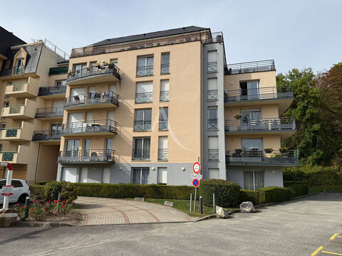  Appartement � louer 3 pi�ces 59 m�