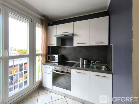  Appartement � louer 1 pi�ce 19 m�