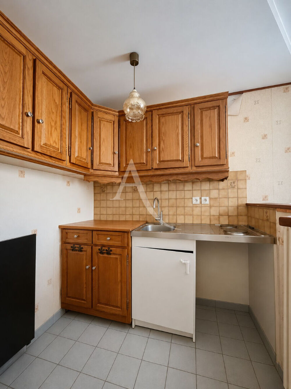 APPARTEMENT A VENDRE ROMORANTIN