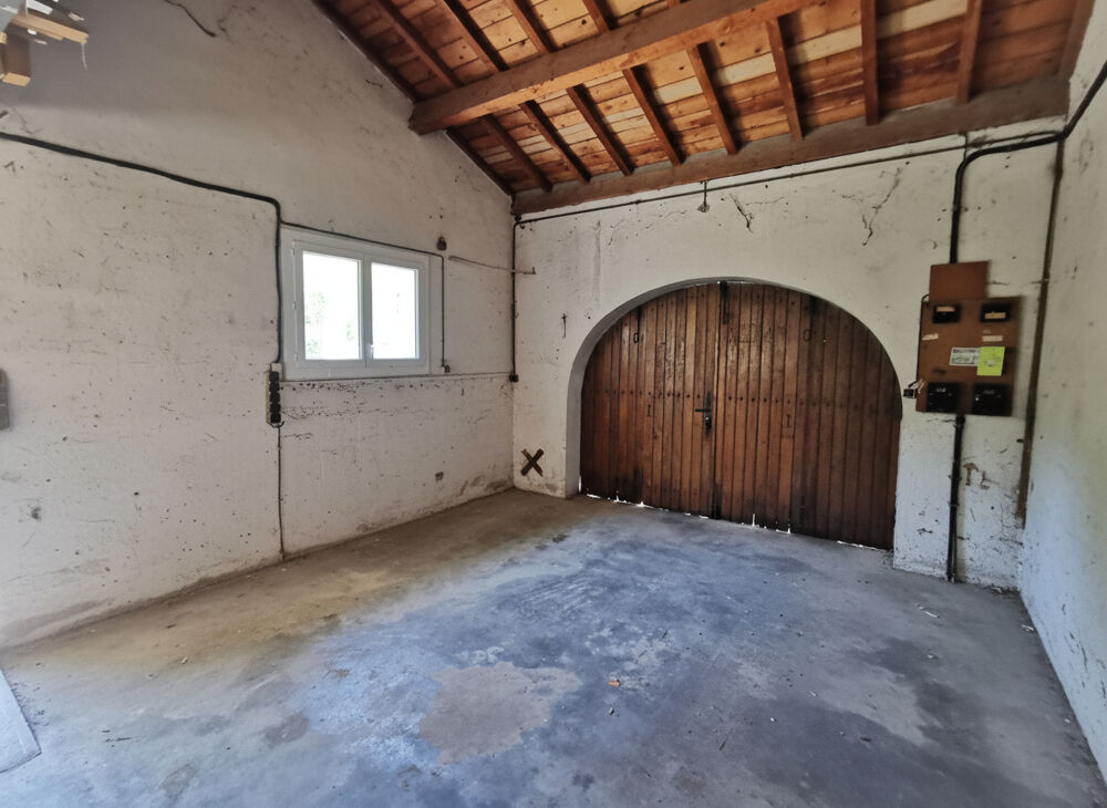 Maison 6 pièces - 170 m² - Fort potentiel