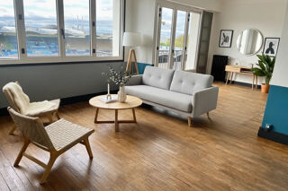  Appartement à vendre 4 pièces 80 m²