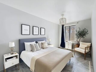  Maison à vendre 6 pièces 116 m²