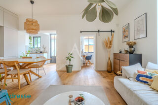  Appartement  vendre 3 pices 77 m