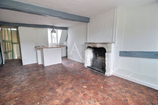  Appartement  vendre 2 pices 46 m