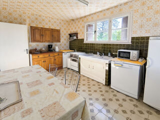  Maison à vendre 4 pièces 84 m²