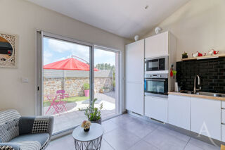  Maison � vendre 4 pi�ces 85 m�