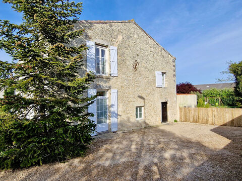   Maison Angliers 8 pi�ce(s) 220 m2 Maison - 8 pi�ce(s) - 220 m�