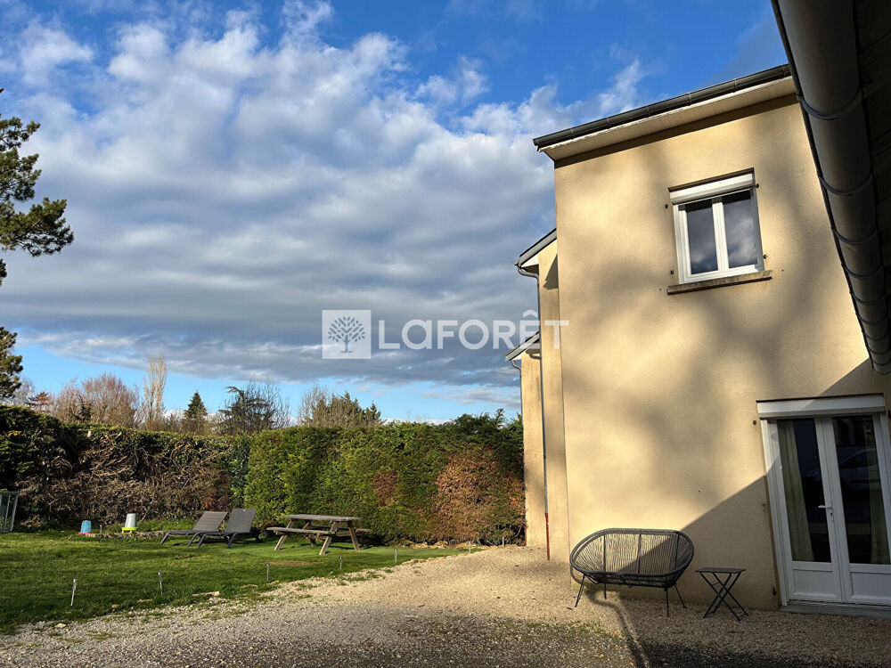 Vente Maison ONET LE CHATEAU, VABRE : MAISON TYPE 3 AVEC BEAU JARDIN Onet le chateau