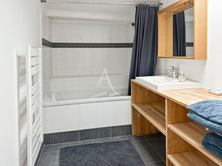  Appartement à vendre 3 pièces 73 m²