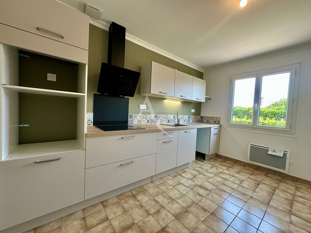 MAISON DE PLAIN PIED A CARCASSONNE