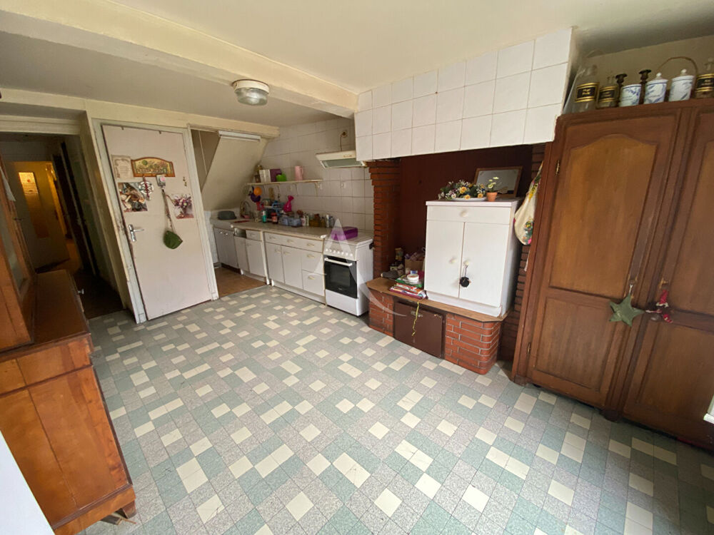 Vente Maison Maison Villasavary 5 pièce(s) 156.15 m2 Villasavary