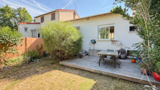  Maison à vendre 3 pièces 59 m²