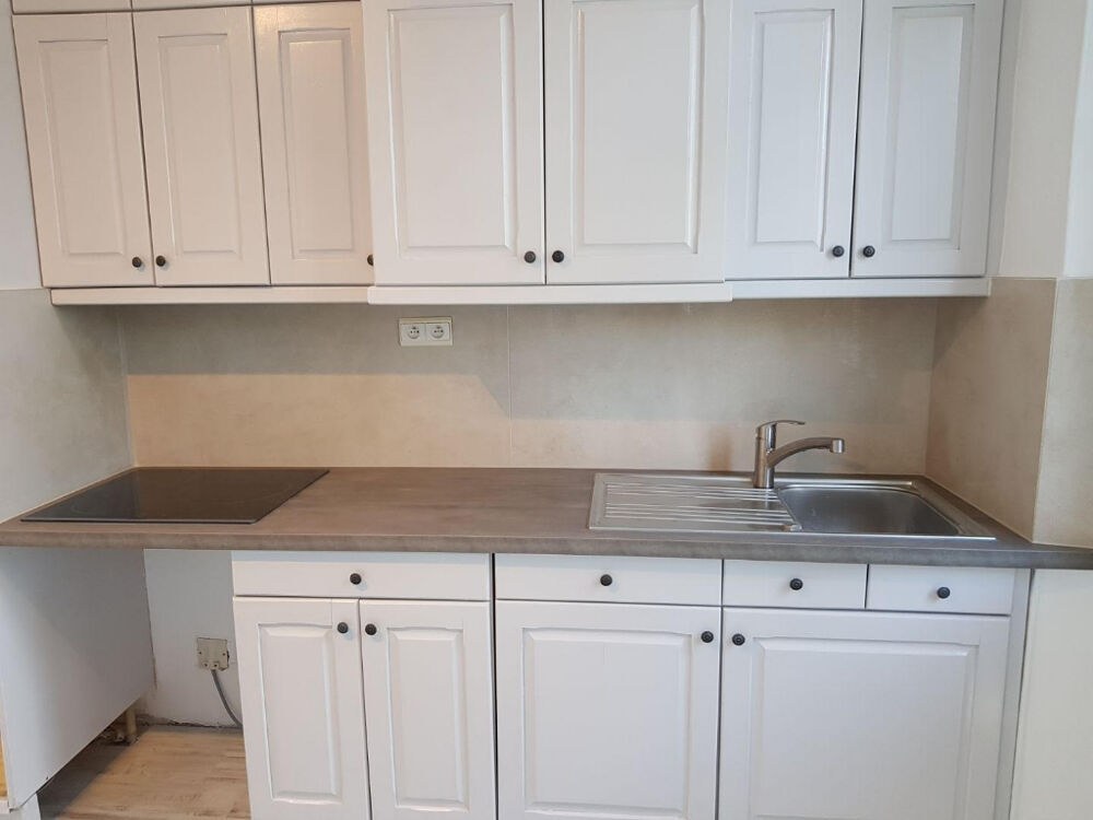 Vente Appartement COURS GAMBETTA T2 - 58M² - Aix en provence