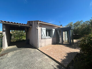  Maison  vendre 3 pices 78 m