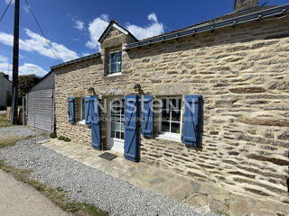  Maison � vendre 4 pi�ces 59 m�