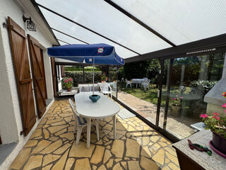  Maison � vendre 5 pi�ces 87 m�