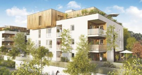  Appartement � louer 2 pi�ces 43 m�