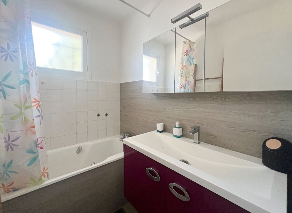 Villa Saint Raphael 3 pièce(s) 62 m2