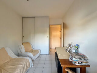  Appartement � vendre 2 pi�ces 45 m�