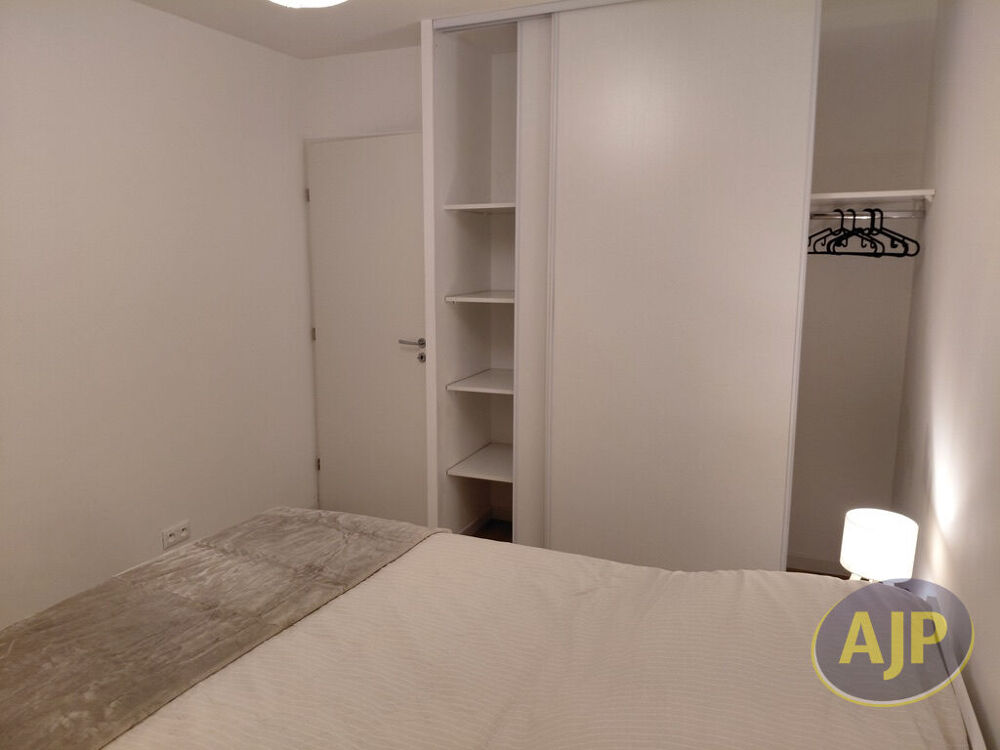 Vente Appartement Appartement  2 Chambres Vendu MEUBLE Saint nazaire