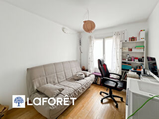  Appartement à vendre 3 pièces 63 m²