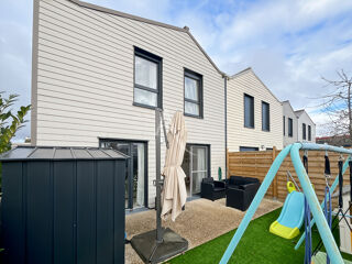  Maison � vendre 5 pi�ces 85 m�