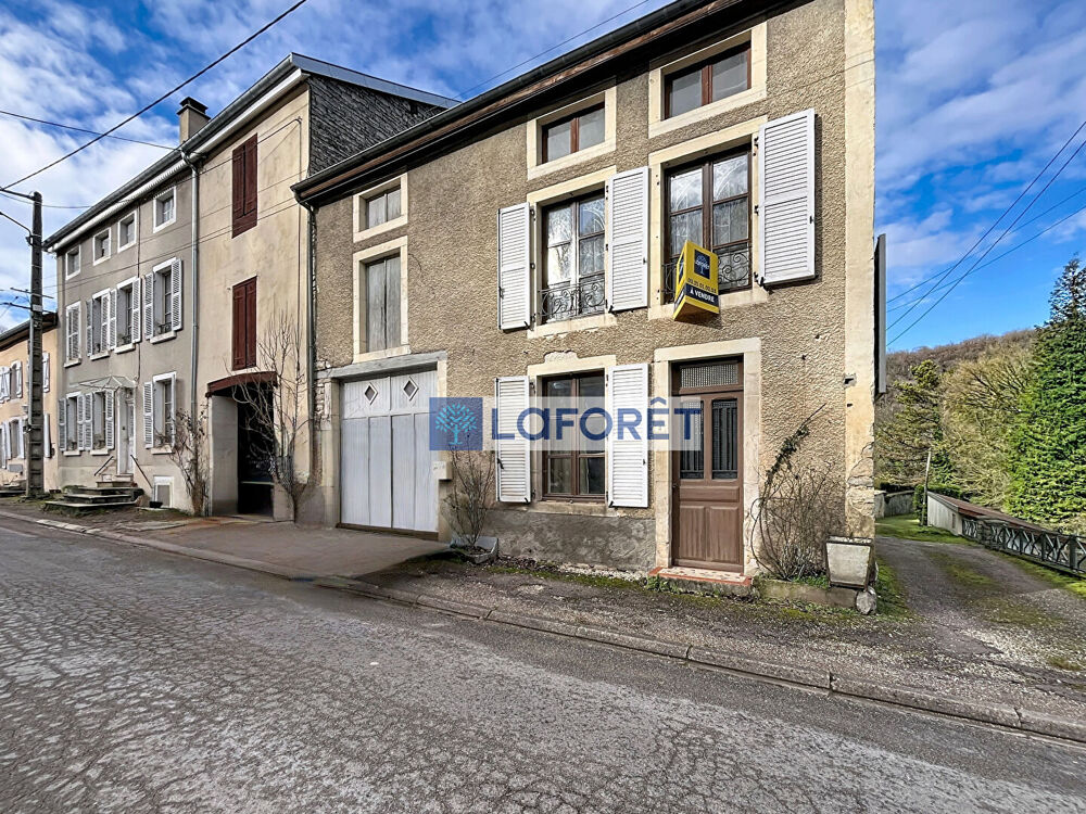 Maison Vignory 5 pièce(s) 99.48 m2