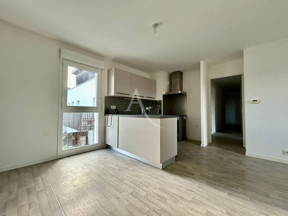 Exclusivité à Bouaye - T4 de 83.20 m2