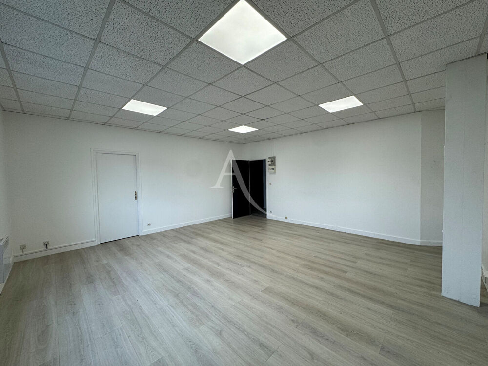   Bureaux Meaux 2 pièces Meaux
