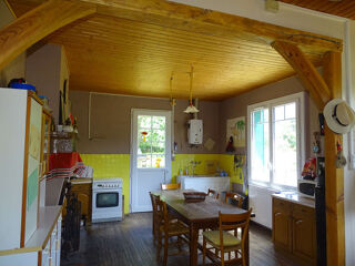  Maison à vendre 7 pièces 127 m²