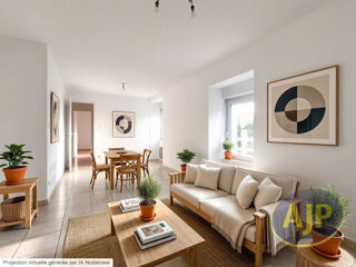  Maison � vendre 4 pi�ces 86 m�