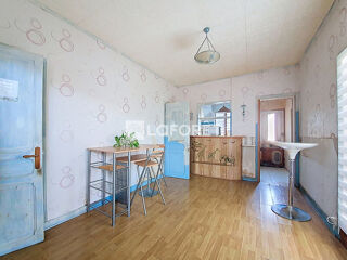  Maison � vendre 3 pi�ces 65 m�