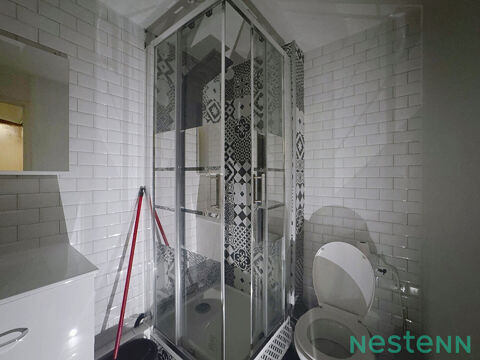  Appartement � louer 1 pi�ce 18 m�