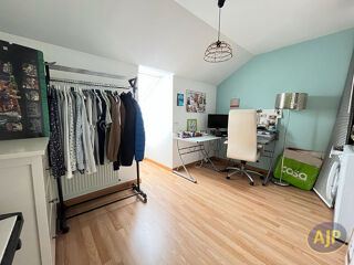  Appartement � vendre 3 pi�ces 64 m�