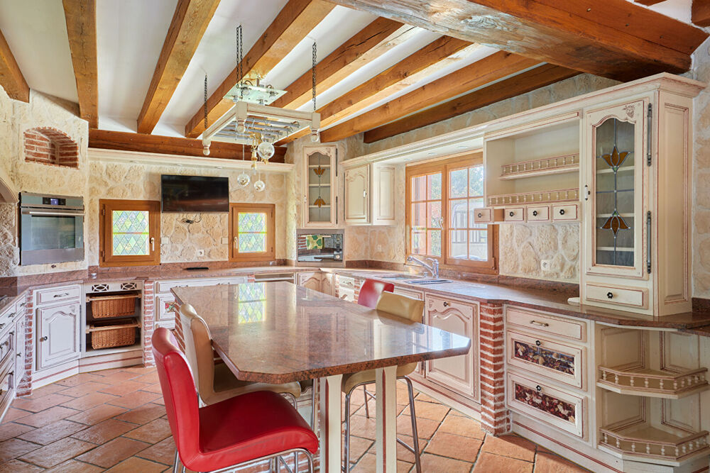 � vendre  Maison Hermival-les-Vaux (14100)