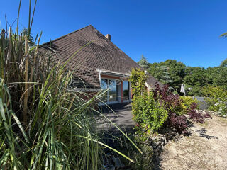  Maison à vendre 6 pièces 