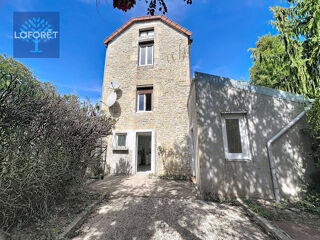  Maison à vendre 5 pièces 106 m²