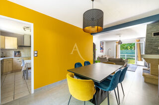  Maison � vendre 5 pi�ces 96 m�